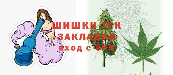 твердый Михайловск